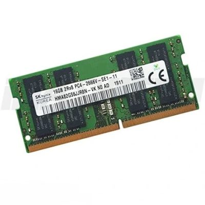 رم ۱۶ گیگابایت ۲۶۶۶ مگاهرتز SK Hynix